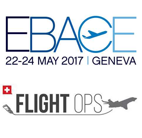 EBACE and Flight Ops