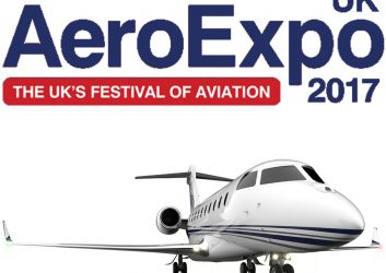 Aero expo 2017