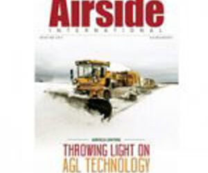 Airside international Powervamp feature