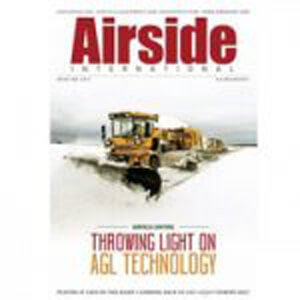 Airside international Powervamp feature