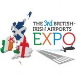 British Irish Airports Expo 2018 logo