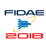 FIDAE logo