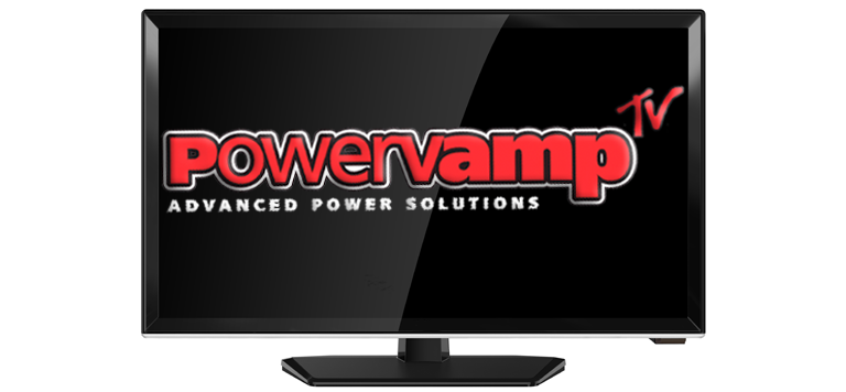 Powervamp TV