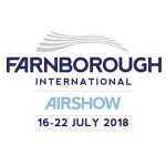 Farnborough International Airshow 16-22 July 2018