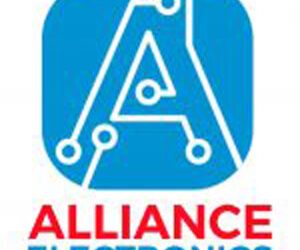 Alliance Electronics logo