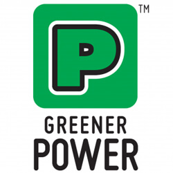 Greener Power P