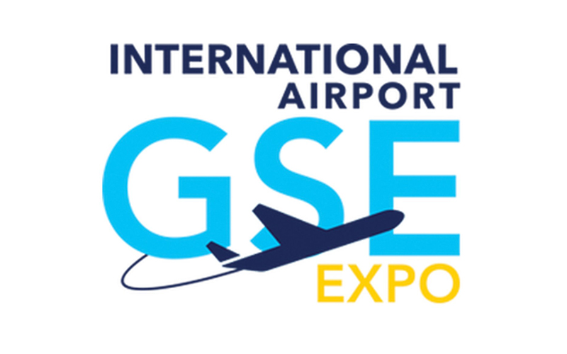 Powervamp at International airport GSE Expo