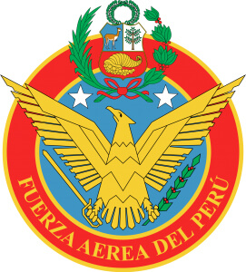 Fuerza Aérea del Perú