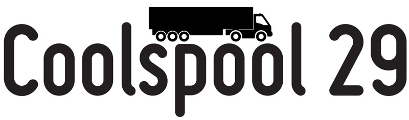 Powervamp Coolspool 29 Logo