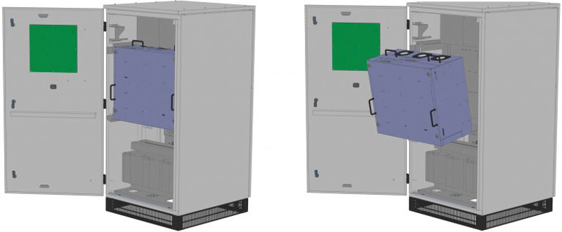 Powervamp Heathrow CAD Designs