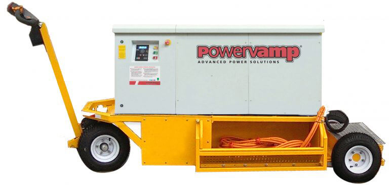 Powervamp PV20 Power Bank