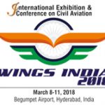 Powervamp wings India 2018