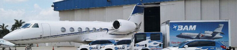 Powervamp Boca Aircraft maintenance