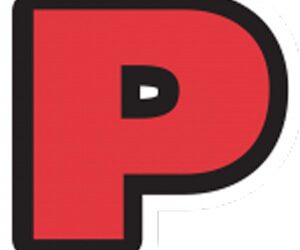 Powervamp P on white