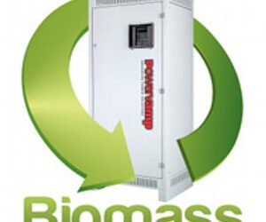 Powervamp biomass