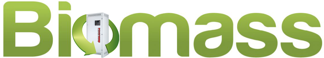 Biomass logo