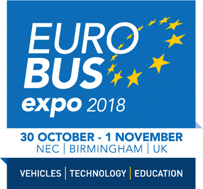 Euro Bus Expo Logo