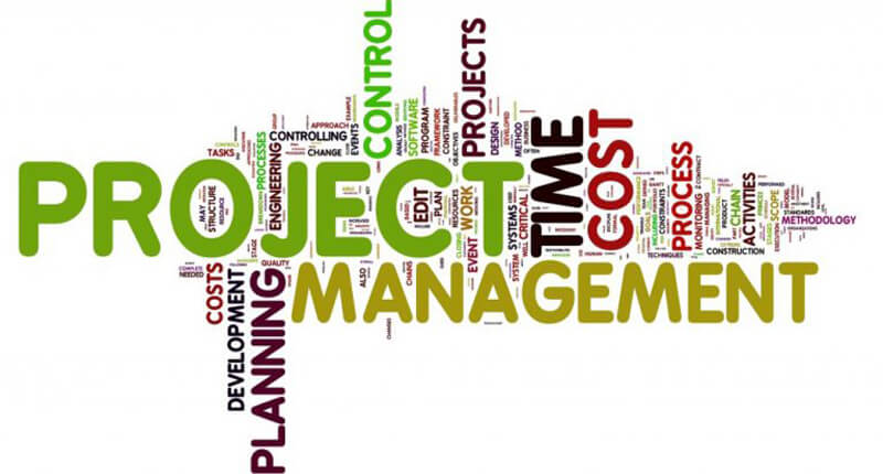 Powervamp Project Management