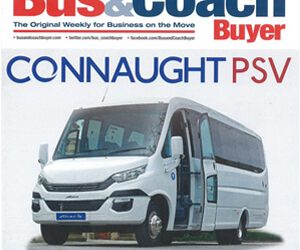 Bus & Coach Buyer