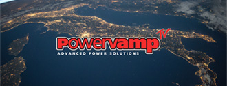 Powervamp TV