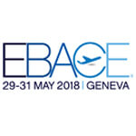 Ebace logo