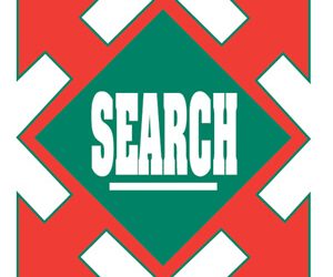 SEARCH logo square