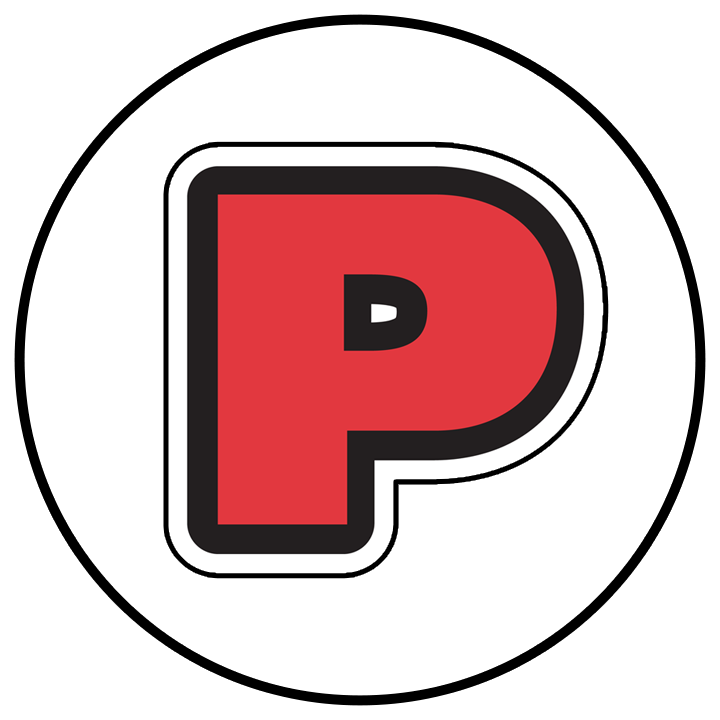 Powervamp logo
