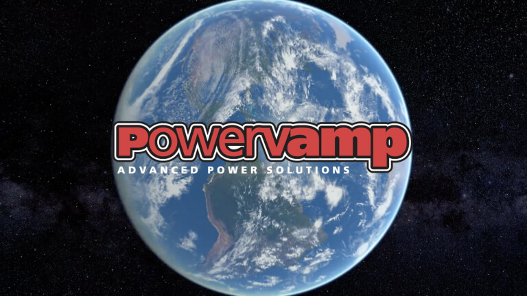 Powervamp Global