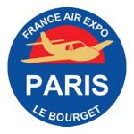 France air expo logo