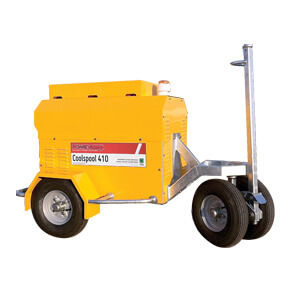 Powervamp coolspool-410