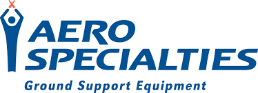 Aero Specialties logo