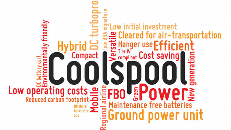 Powervamp Coolspool