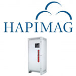 Hapimag logo