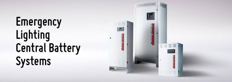 Hapimag utilise Powervamp Central battery system