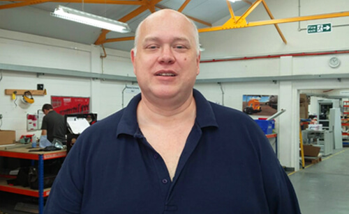Robert Clarke
