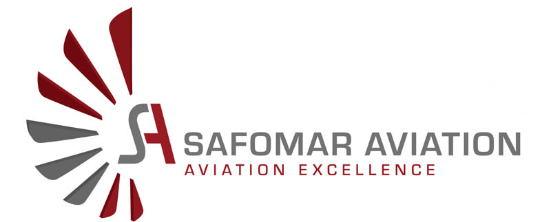 Safomar Aviation Logo