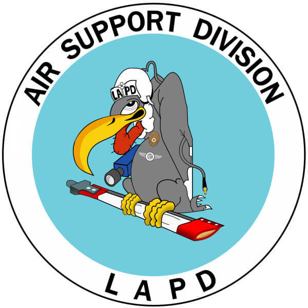 LAPD Air Support Division