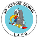 LAPD Air Support Division