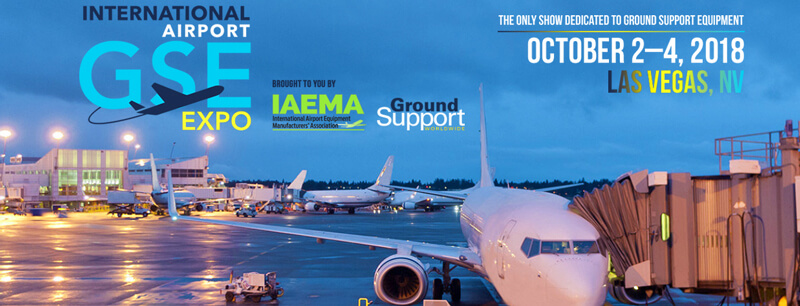 Aero Specialties International Airport GSE Expo