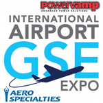 International Airport GSE Expo