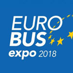 Eurobus Expo 2018 logo