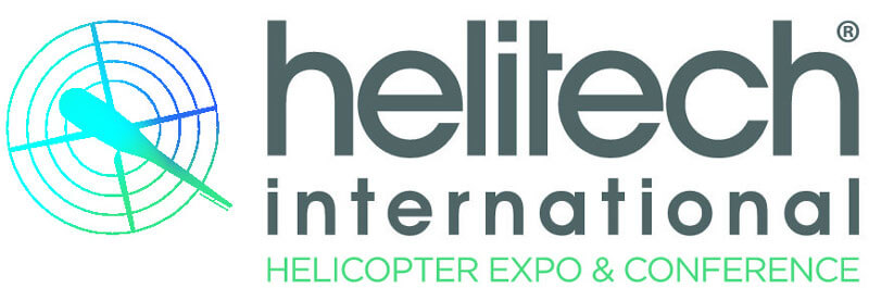 Helitech International Logo