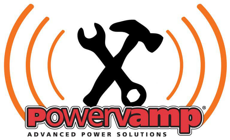 Powervamp - Advanced Power Solutions Services