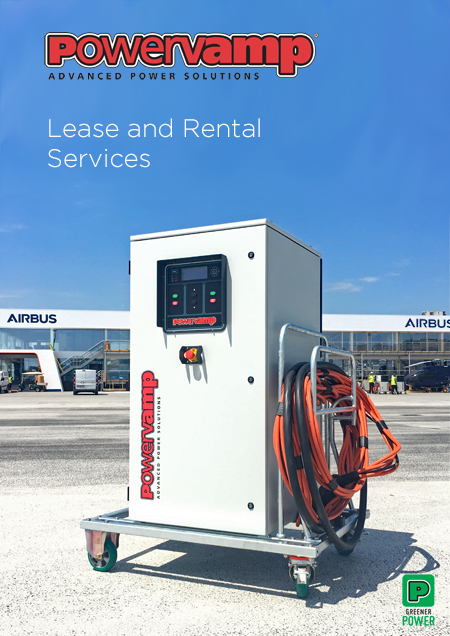 Download Powervamp Lease and Rental Services e-brochure