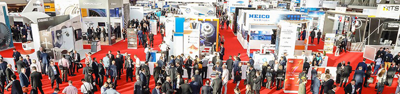 MRO Europe