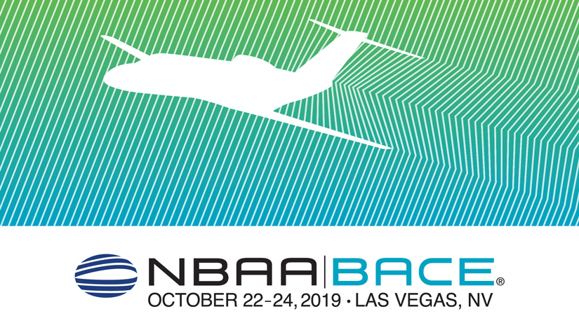 NBAA BACE 2019