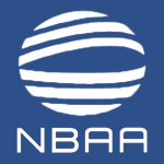 NBAA logo