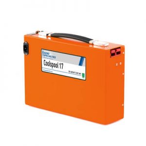 AERO Specialties - Coolspool 17 UK