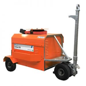 AERO Specialties - Coolspool 260 UK