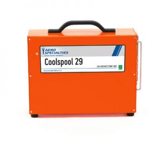 AERO Specialties - Coolspool 29 UK
